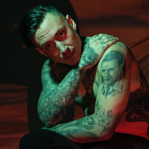 Noah Gundersen Concerts in Houston