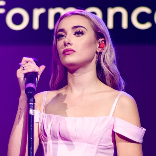 Olivia O'Brien Concerts in Houston