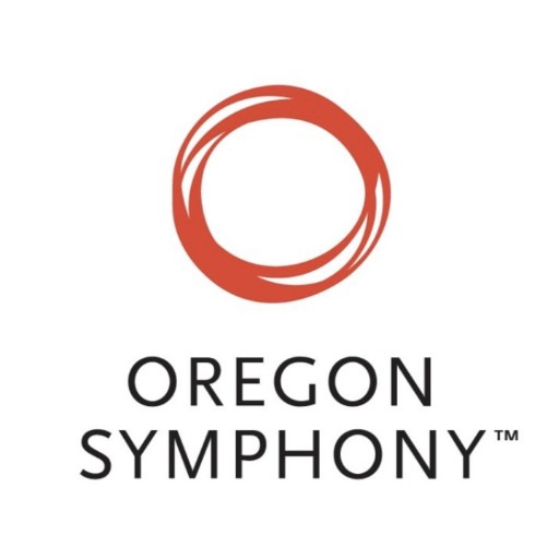 Oregon Symphony Concerts in Houston