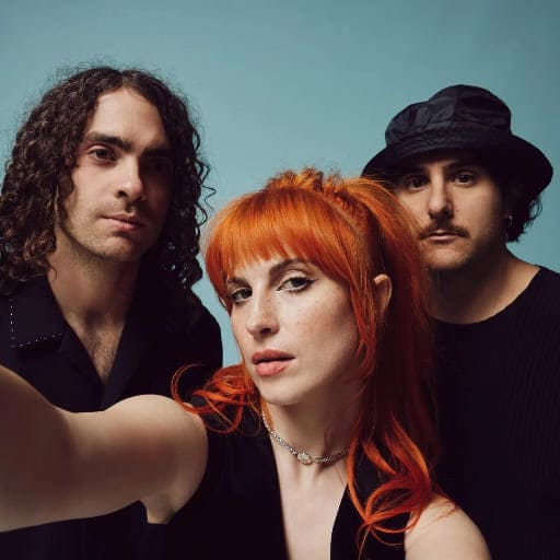 Paramore Concerts in Houston
