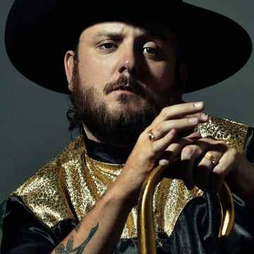 Paul Cauthen Concerts in Houston