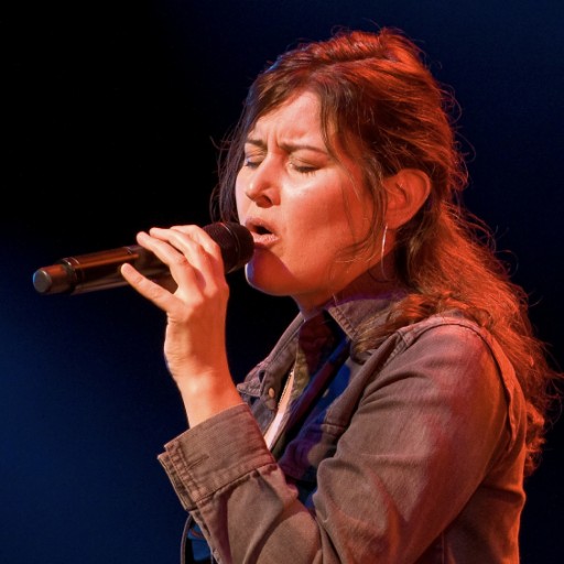 Paula Cole Concerts in Houston