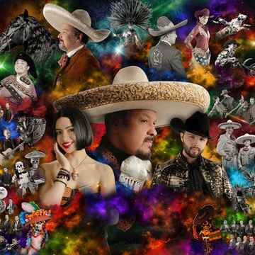 Pepe Aguilar Concerts in Houston