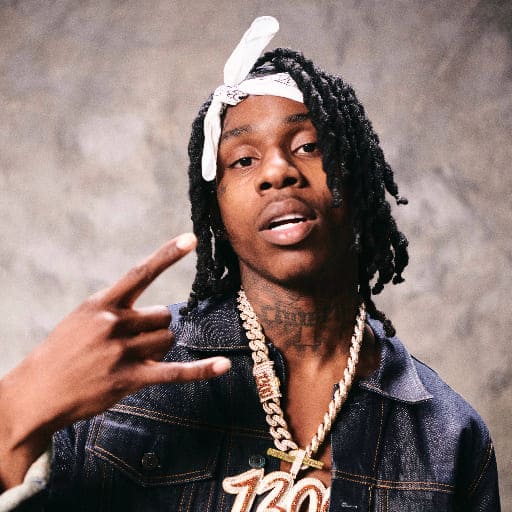 Polo G Concerts in Houston