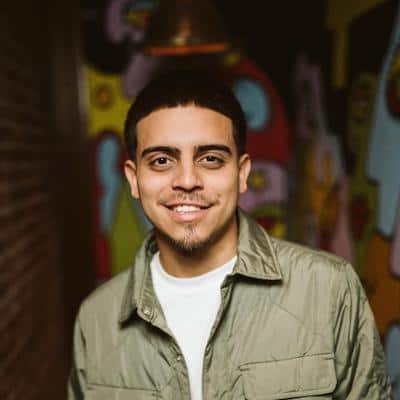 Ralph Barbosa Houston Tickets