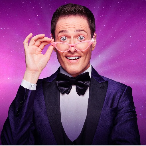 Randy Rainbow Houston Tickets