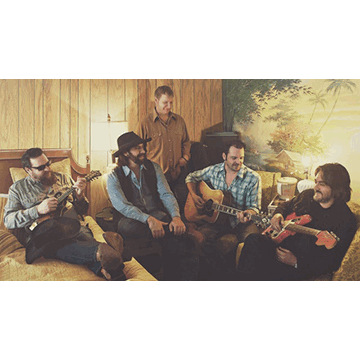 Reckless Kelly Concerts in Houston