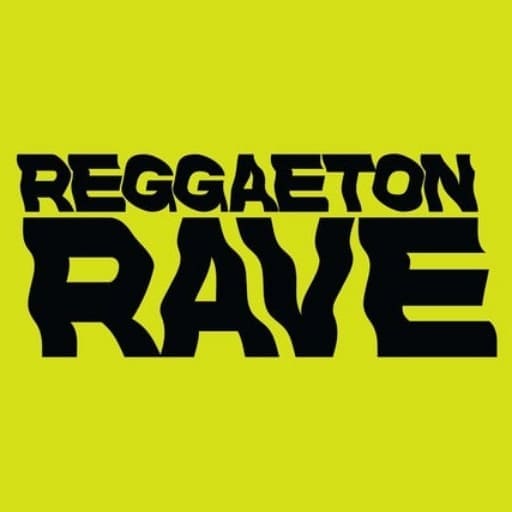 Reggaeton Rave Concerts in Houston