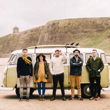 Rend Collective Concerts in Houston