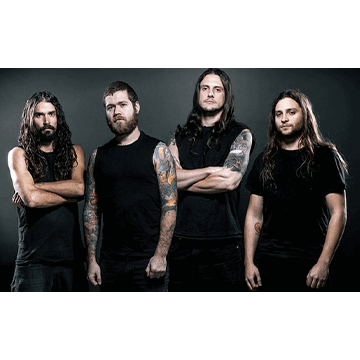 Revocation Concerts in Houston