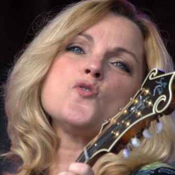 Rhonda Vincent Concerts in Houston