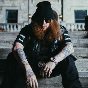 Rittz Concerts in Houston