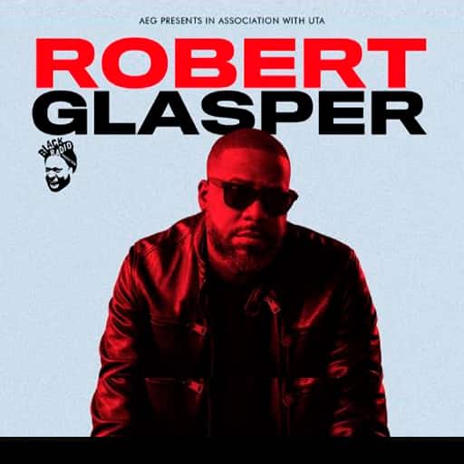 Robert Glasper Concerts in Houston