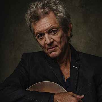 Rodney Crowell Concerts in Houston