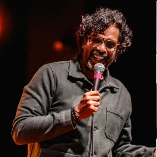 Romesh Ranganathan Houston Tickets
