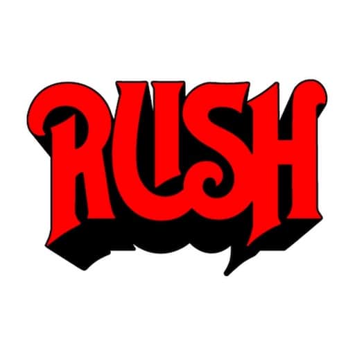 Rush Concerts in Houston