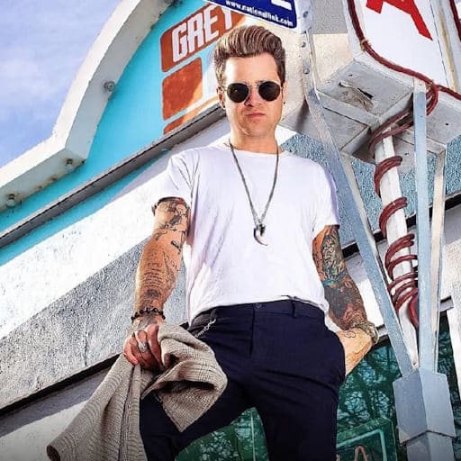 Ryan Cabrera Concerts in Houston