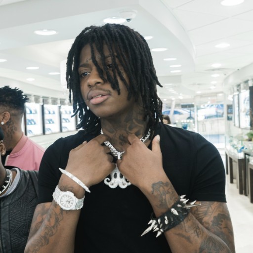 SahBabii Concerts in Houston