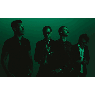 Saint Motel Concerts in Houston