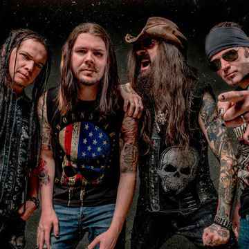 Saliva Concerts in Houston