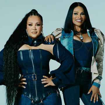 Salt N Pepa Concerts in Houston