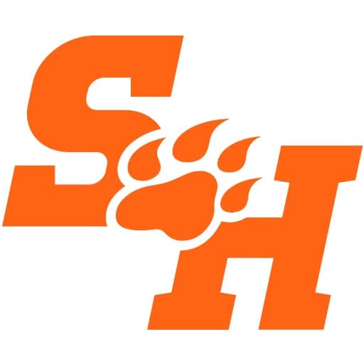 Sam Houston Bearkats Football Tickets in