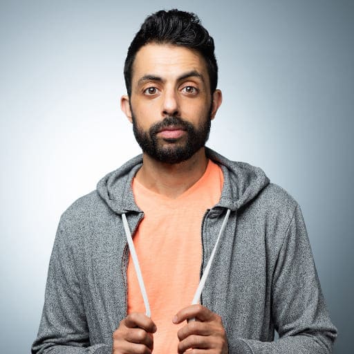 Sammy Obeid Houston Tickets