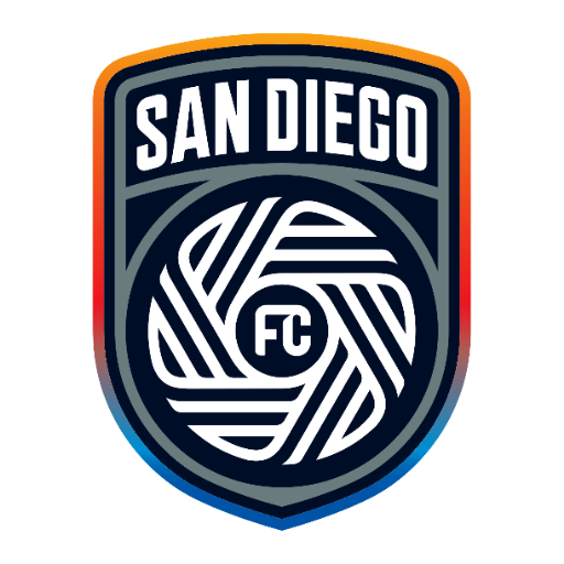 San Diego FC Tickets in Houston