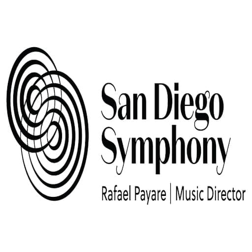 San Diego Symphony Concerts in Houston