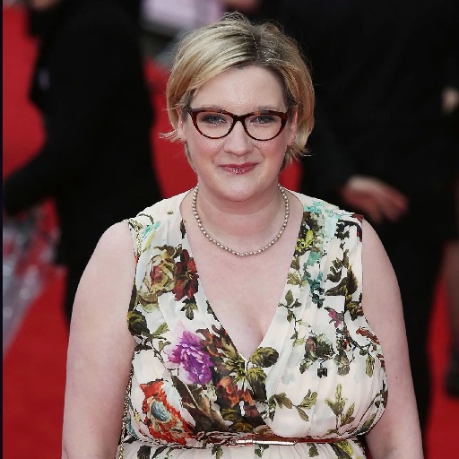 Sarah Millican Houston Tickets