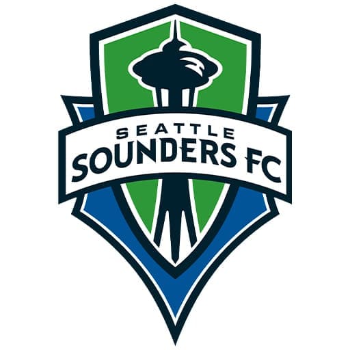Seattle Sounders FC Schedule 2026–2027