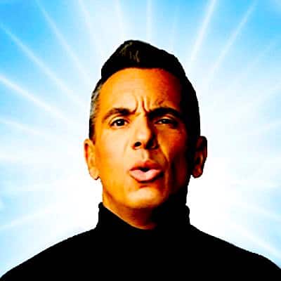 Sebastian Maniscalco Houston Tickets