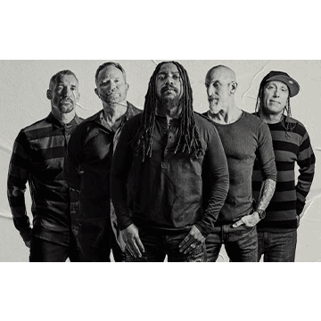Sevendust Concerts in Houston