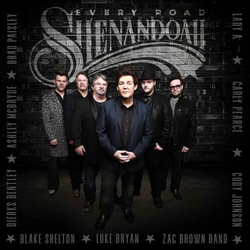 Shenandoah Concerts in Houston
