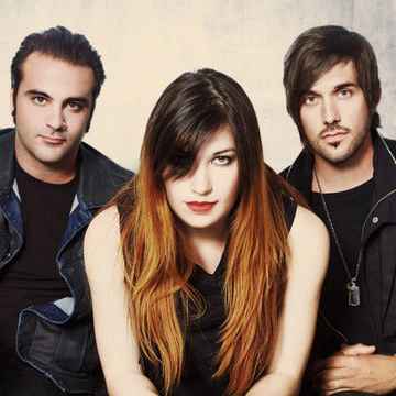 Sick Puppies Concerts in Houston