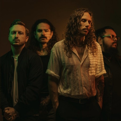 Silent Planet Concerts in Houston