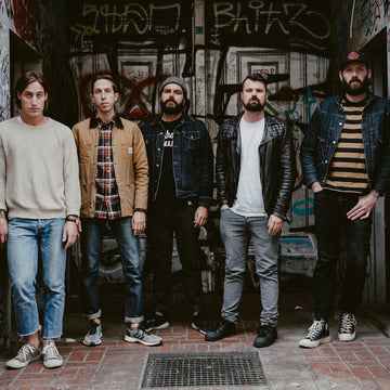 Silverstein Concerts in Houston