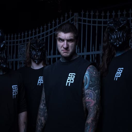 Slaughter To Prevail Concerts in Houston