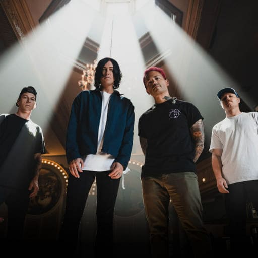 Sleeping With Sirens Concerts in Houston