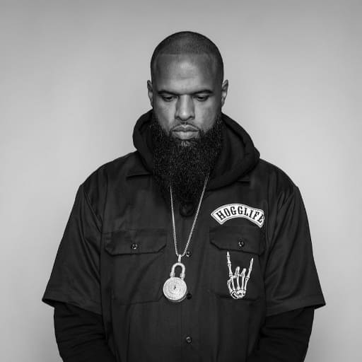 Slim Thug Concerts in Houston
