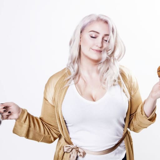 Sophie Buddle Houston Tickets