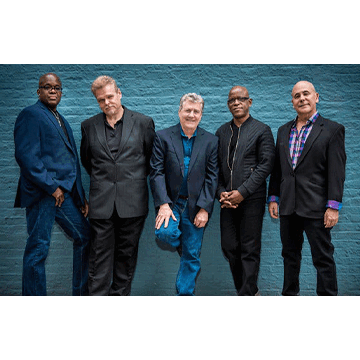 Spyro Gyra Concerts in Houston