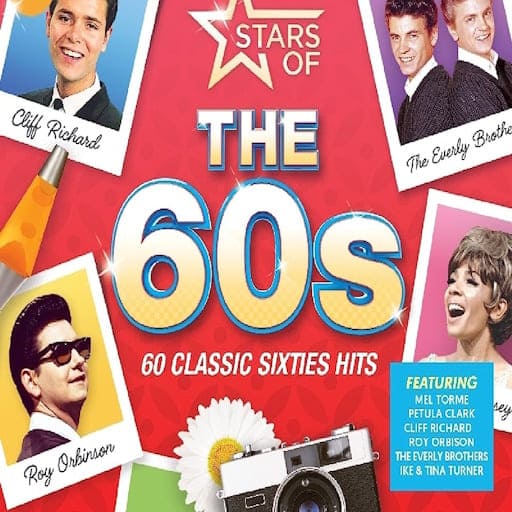 Stars Of The Sixties Concerts in Houston