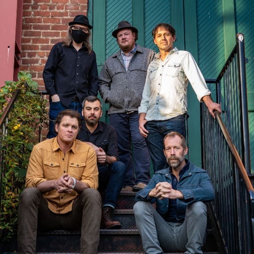Steep Canyon Rangers Concerts in Houston