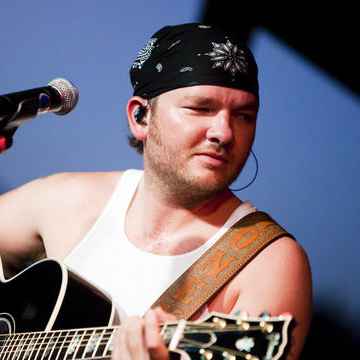 Stoney LaRue Concerts in Houston