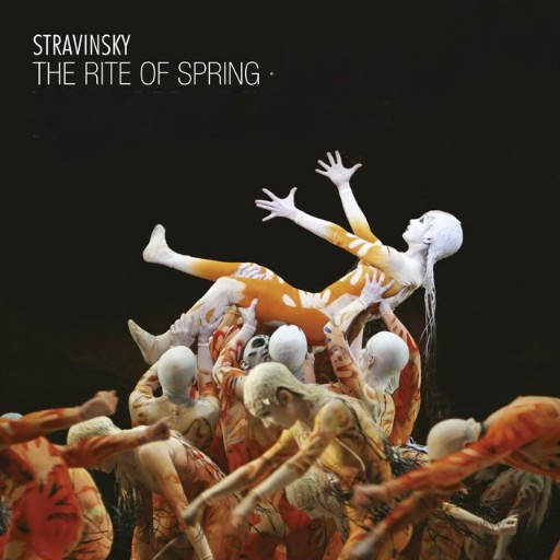 Stravinsky's The Rite of Spring Concerts in Houston