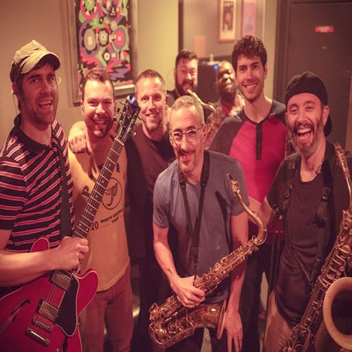 Streetlight Manifesto Concerts in Houston