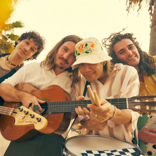 Summer Salt Concerts in Houston