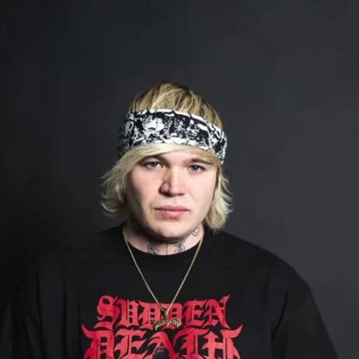 Svdden Death Concerts in Houston