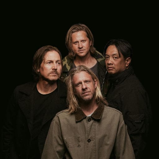 Switchfoot Concerts in Houston